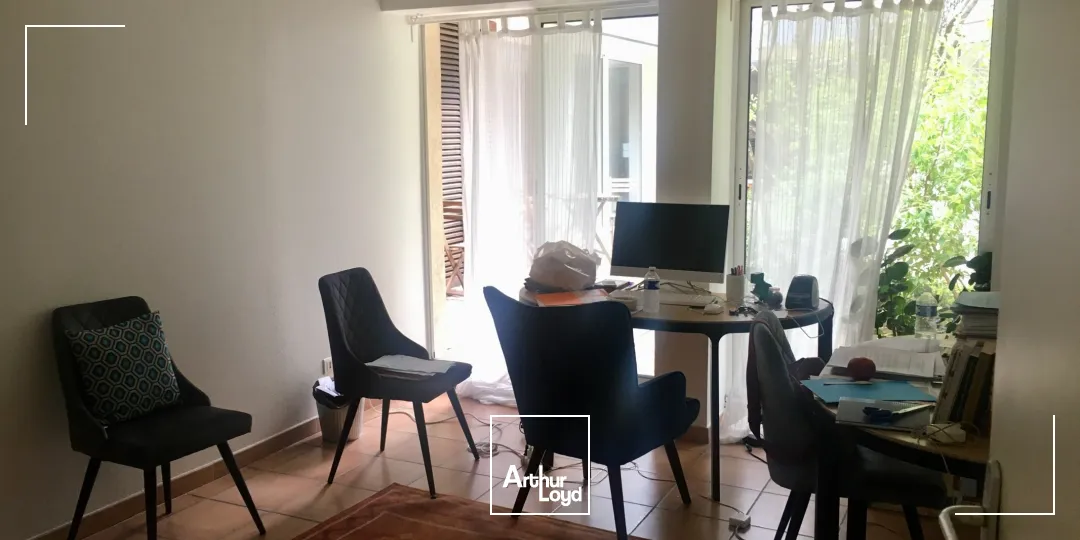 Bureaux - Vente - MONTPELLIER - 34000 - 296-296 - 7815566