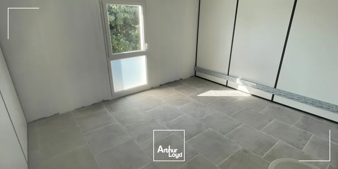Bureaux - Location - BOUJAN SUR LIBRON - 34760 - 127-127 - 7815758