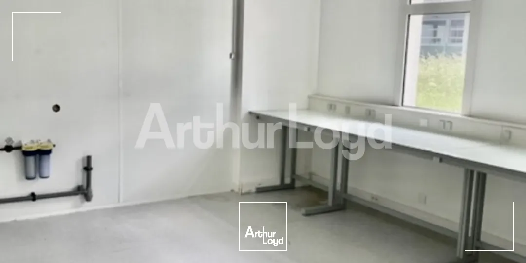Bureaux - Location - LOOS - 59120 - 400-400 - 7815915