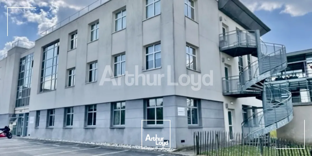 Bureaux - Location - LOOS - 59120 - 400-400 - 7815907