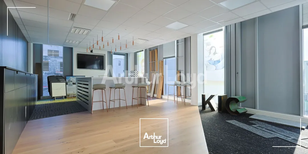 Bureaux - Location - LILLE - 59000 - 396-396 - 7815924
