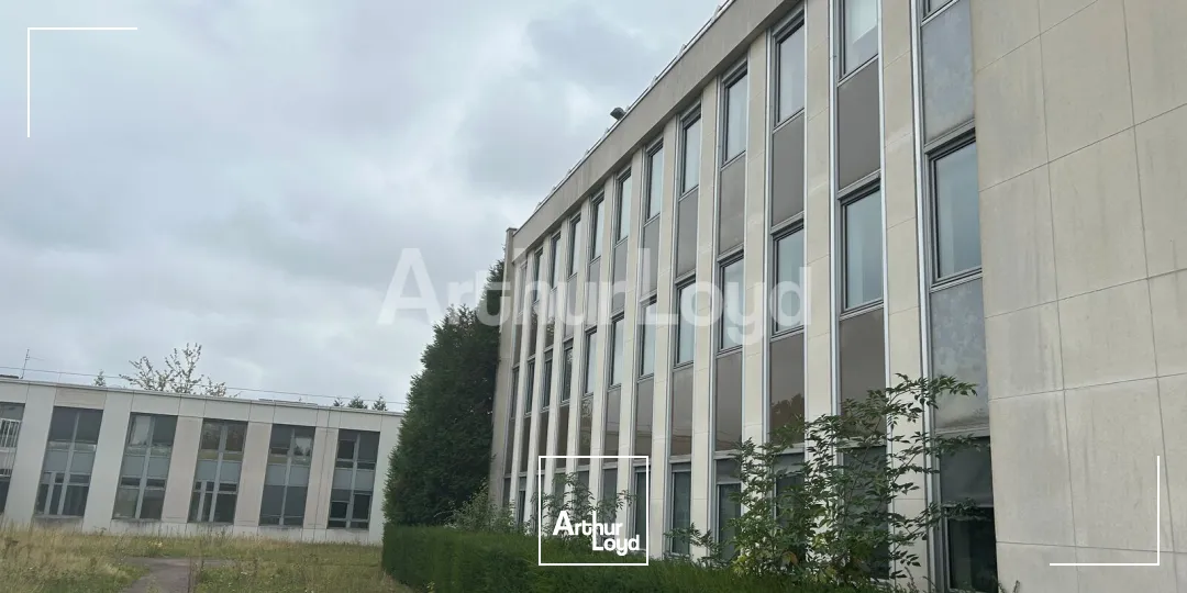 Bureaux - Location - ROUBAIX - 59100 - 4907.8-4907.8 - 7815930