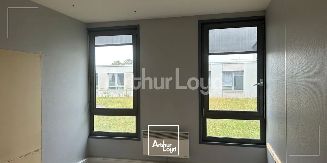 Bureaux - Location - ROUBAIX - 59100 - 4907.8-4907.8 - 7815936