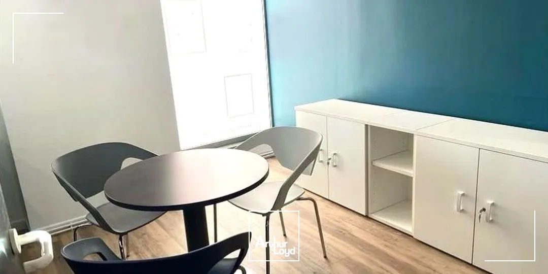 Bureaux - Location - FEURS - 42110 - 156-156 - 7816036