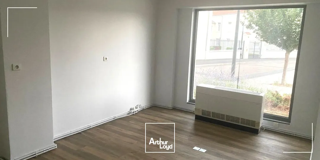 Bureaux - Location - FEURS - 42110 - 156-156 - 7816034