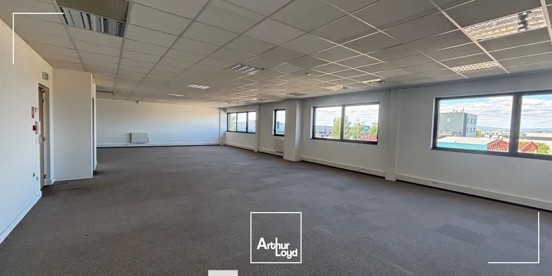Locaux d'activité & Entrepôts - Location - CORBAS - 69960 - 651-651 - 7816132