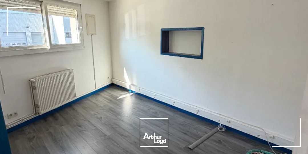 Locaux commerciaux - Location - LIMOGES - 87280 - 230-230 - 7816170