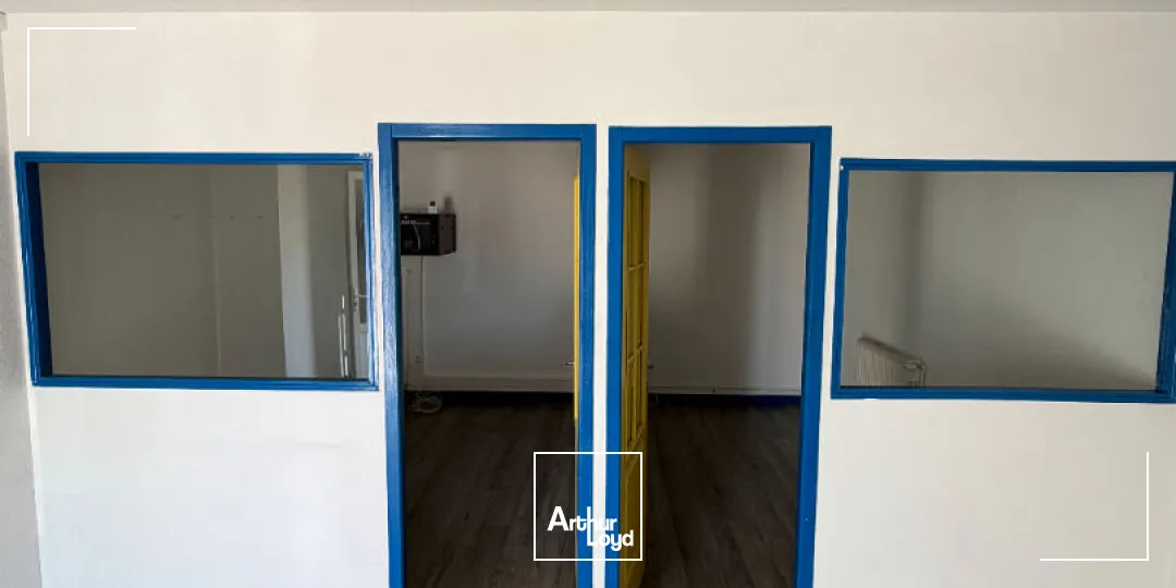 Locaux commerciaux - Location - LIMOGES - 87280 - 230-230 - 7816172
