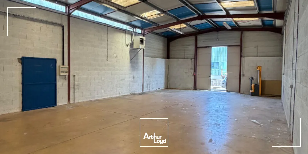 Locaux commerciaux - Location - LIMOGES - 87280 - 230-230 - 7816173
