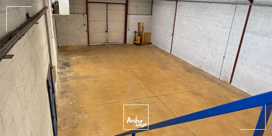 Locaux commerciaux - Location - LIMOGES - 87280 - 230-230 - 7816174