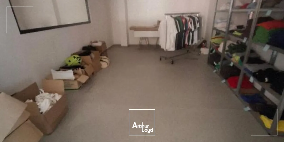 Bureaux - Location - Remire Montjoly - 97354 - 50-50 - 7816201