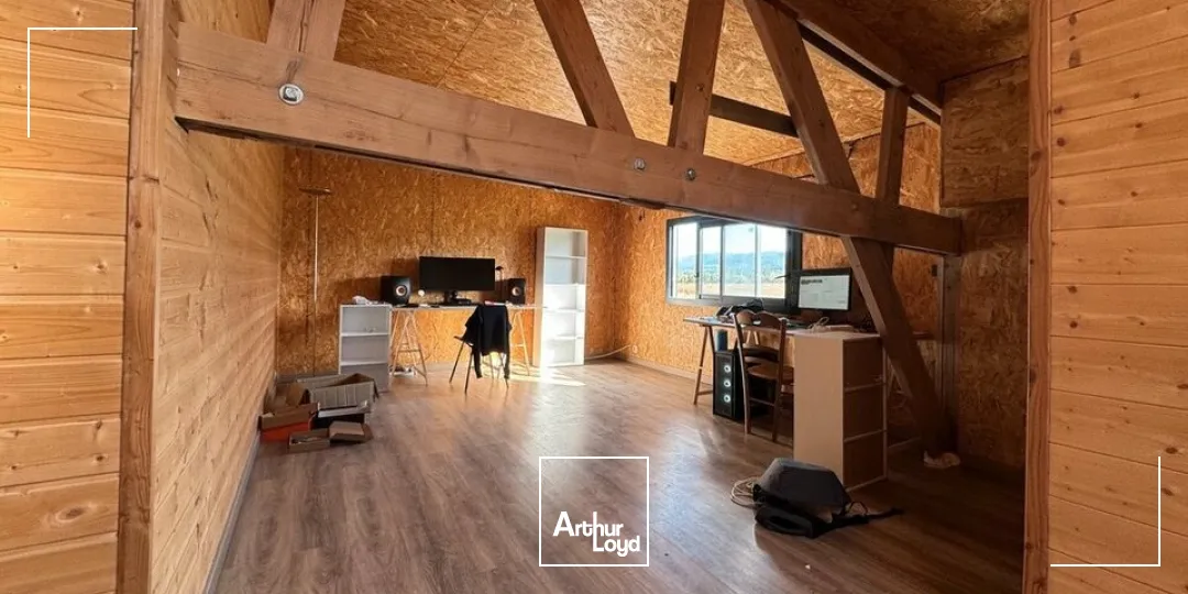 Locaux d'activité & Entrepôts - Location - MONTMEYRAN - 26120 - 150-150 - 7816238