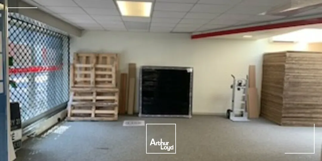 Locaux commerciaux - Vente - AVIGNON - 84000 - 166.54-166.54 - 7816249