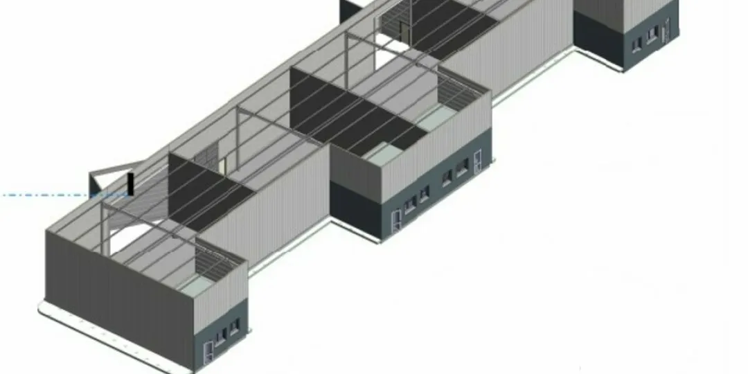 Locaux d'activité & Entrepôts - Location - LUDRES - 54710 - 199-837 - 7816266