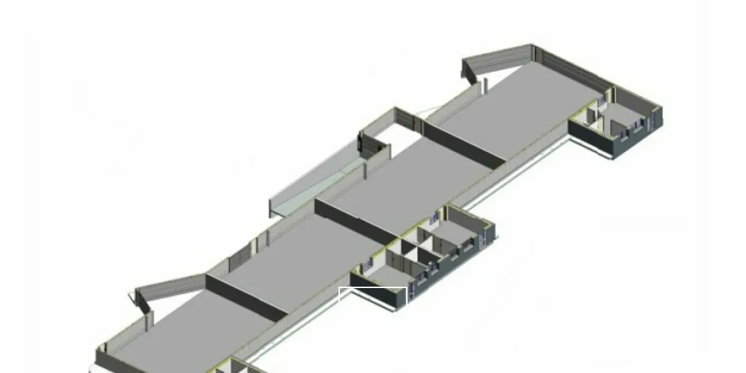 Locaux d'activité & Entrepôts - Location - LUDRES - 54710 - 199-837 - 7816267