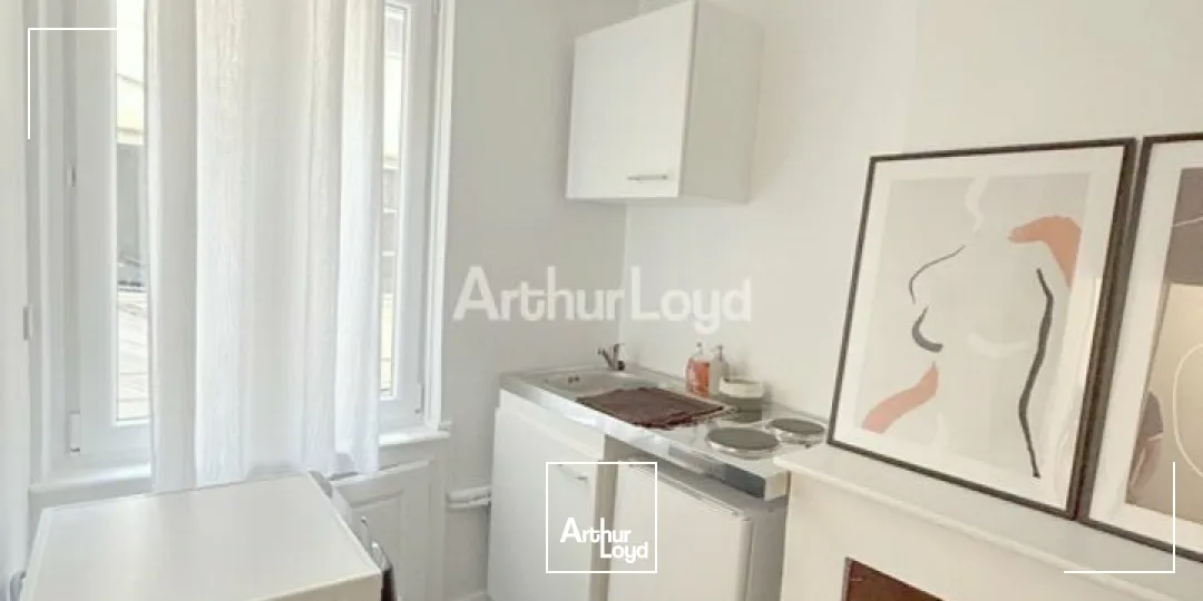 Bureaux - Location - NANCY - 54000 - 33-33 - 7816278