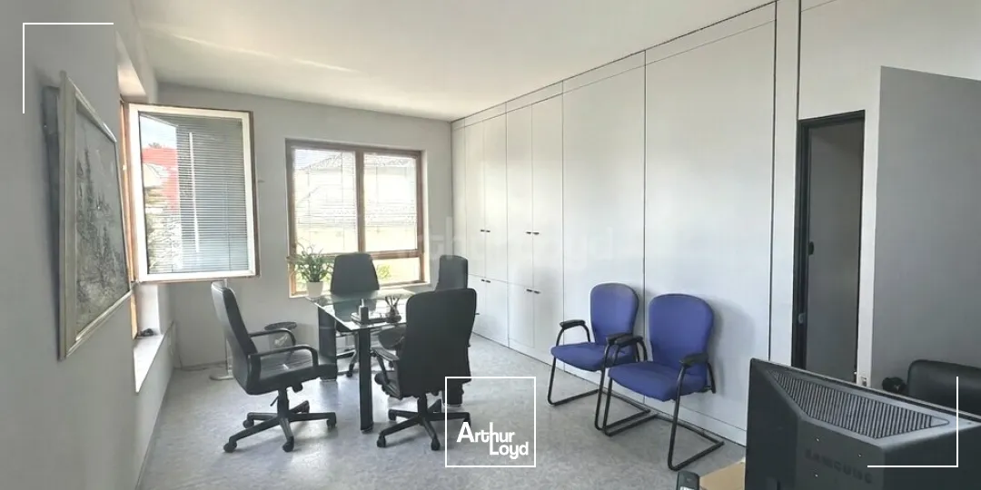 Bureaux - Location - STRASBOURG - 67100 - 73-415 - 7816283