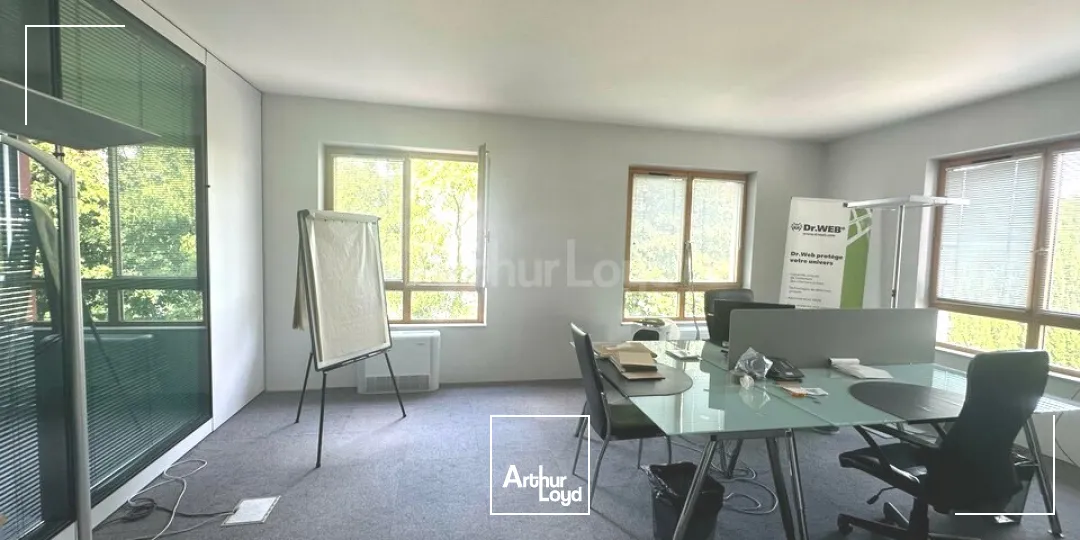 Bureaux - Location - STRASBOURG - 67100 - 73-415 - 7816282