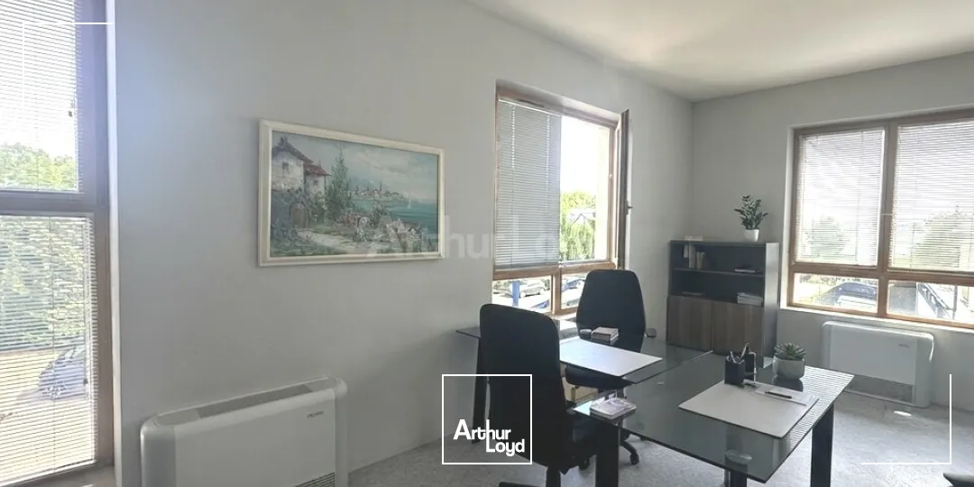 Bureaux - Location - STRASBOURG - 67100 - 73-415 - 7816285