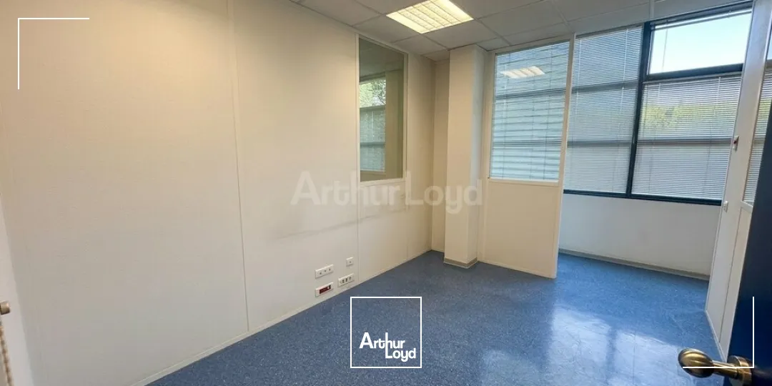 Bureaux - Location - STRASBOURG - 67200 - 300-864.7 - 7816309