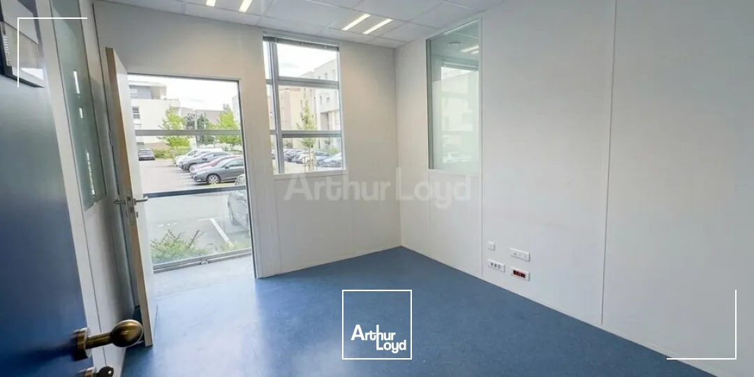 Bureaux - Location - STRASBOURG - 67200 - 300-864.7 - 7816313