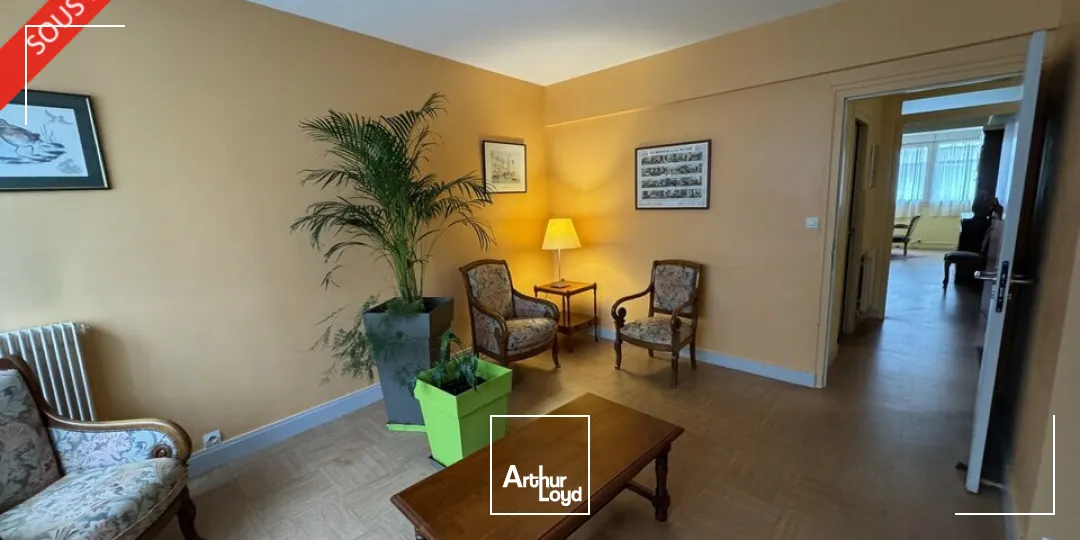 Bureaux - Vente - TOURS - 37000 - 78-78 - 7816376