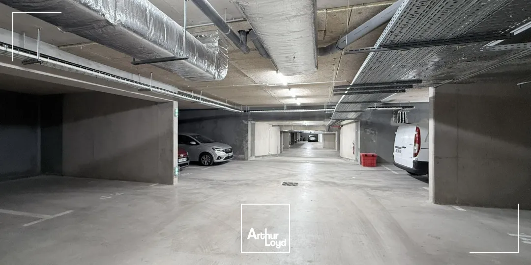 Bureaux - Location - AIX EN PROVENCE - 13290 - 300-2126 - 7816433