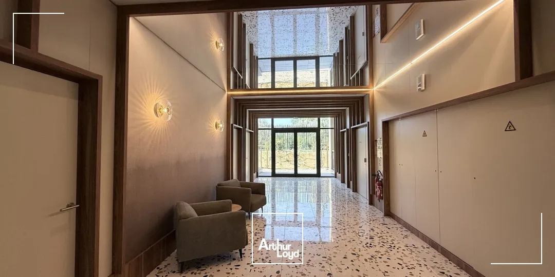 Bureaux - Location - AIX EN PROVENCE - 13290 - 300-2126 - 7816431