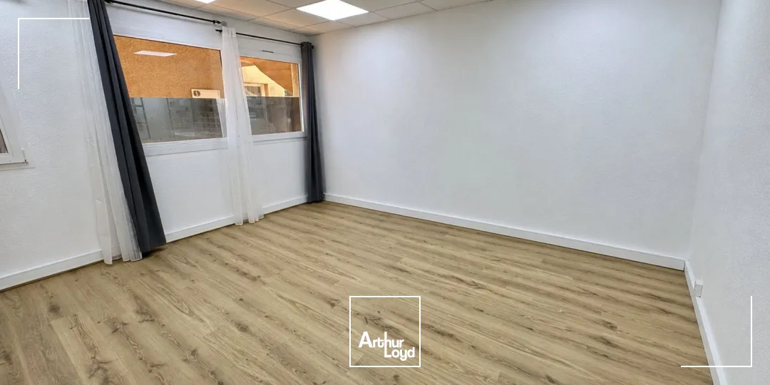Bureaux - Location - VITROLLES - 13127 - 40-40 - 7816440