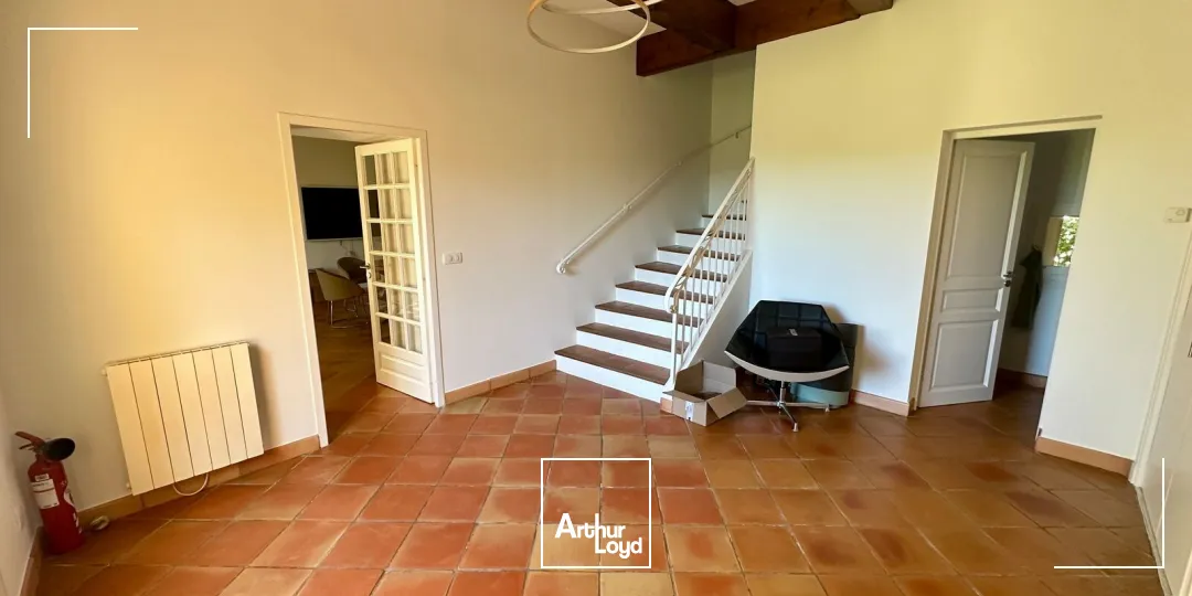 Bureaux - Location - AIX EN PROVENCE - 13090 - 280-280 - 7816491