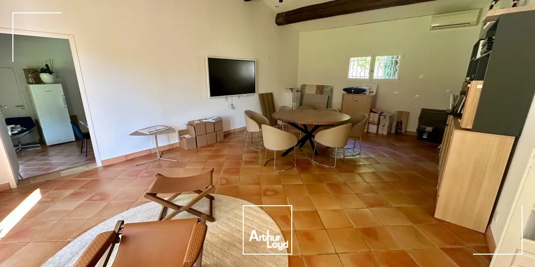 Bureaux - Location - AIX EN PROVENCE - 13090 - 280-280 - 7816486