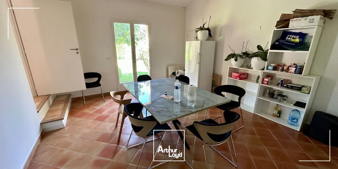 Bureaux - Location - AIX EN PROVENCE - 13090 - 280-280 - 7816488