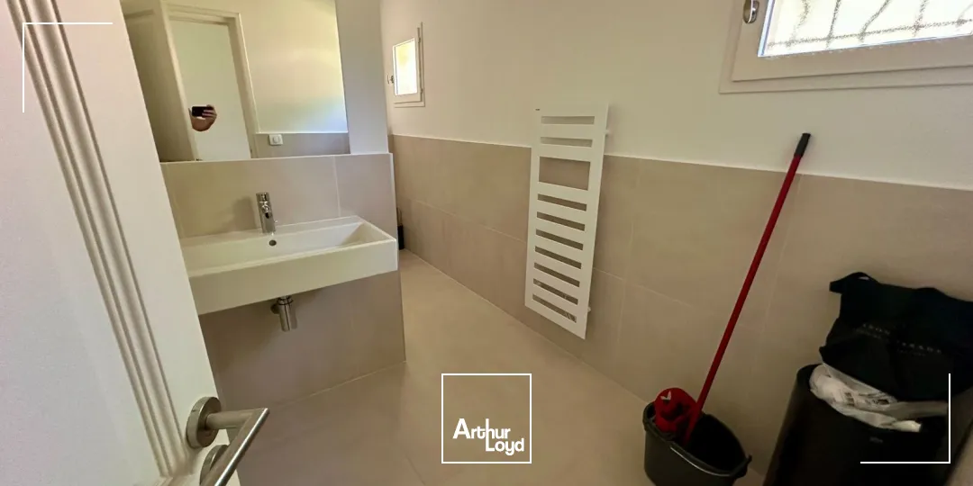 Bureaux - Location - AIX EN PROVENCE - 13090 - 280-280 - 7816493