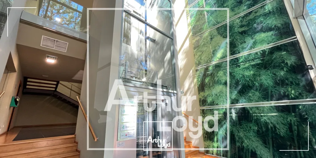Bureaux - Location - MONTPELLIER - 34000 - 354-354 - 7816495