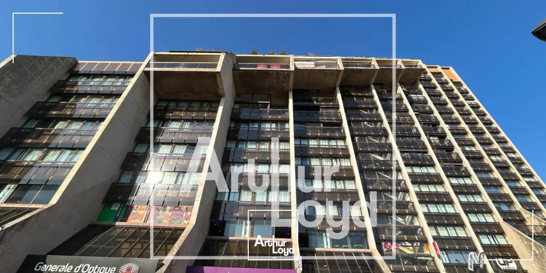 Bureaux - Vente - MONTPELLIER - 34000 - 350-350 - 7816503