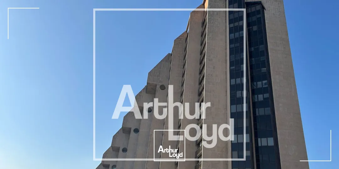 Bureaux - Vente - MONTPELLIER - 34000 - 350-350 - 7816502