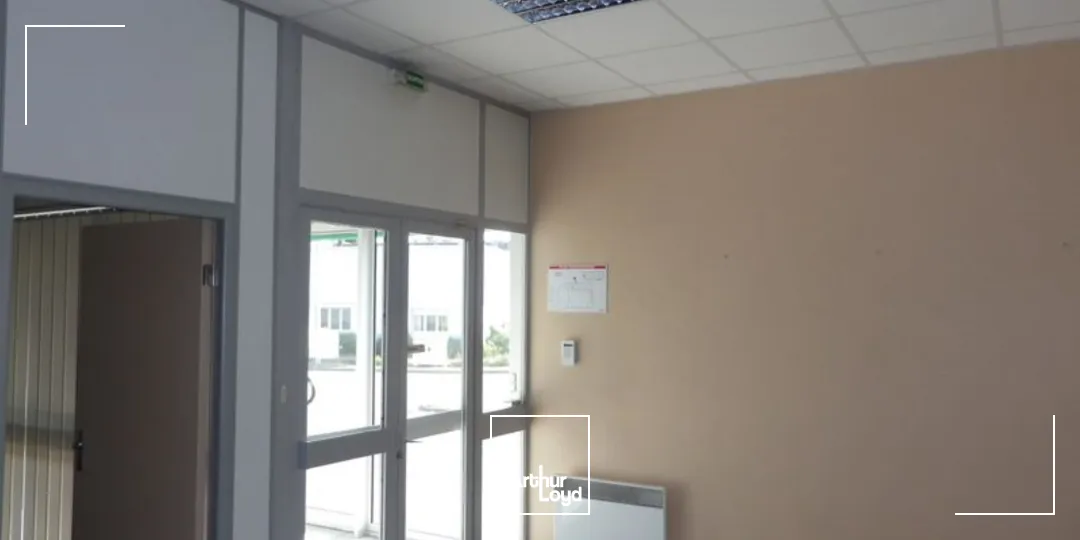 Bureaux - Location - GOUESNOU - 29850 - 700-700 - 7816569