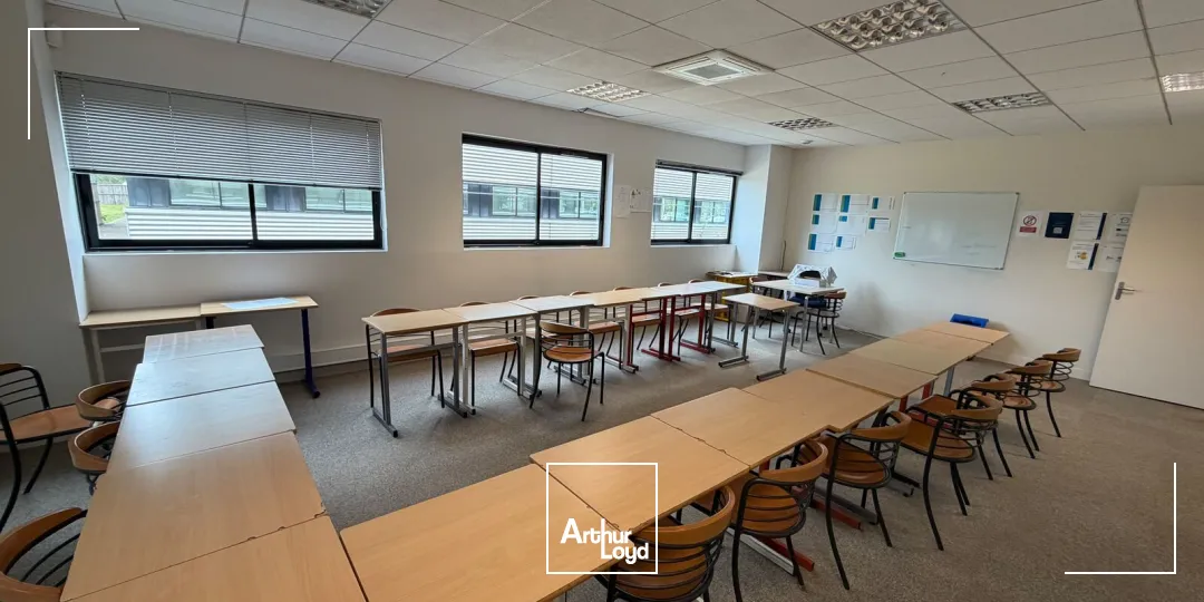 Bureaux - Location - LACROIX SAINT OUEN - 60610 - 220-220 - 7816621