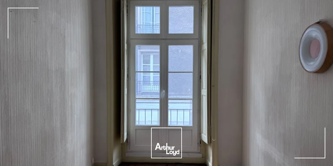 Bureaux - Location - NANTES - 44000 - 110-110 - 7816732