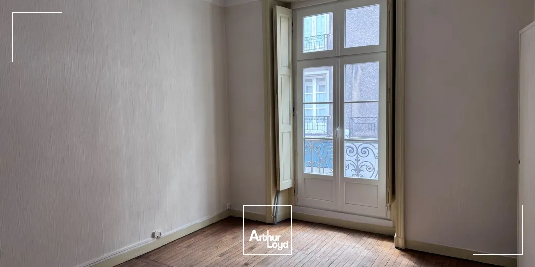 Bureaux - Location - NANTES - 44000 - 110-110 - 7816733