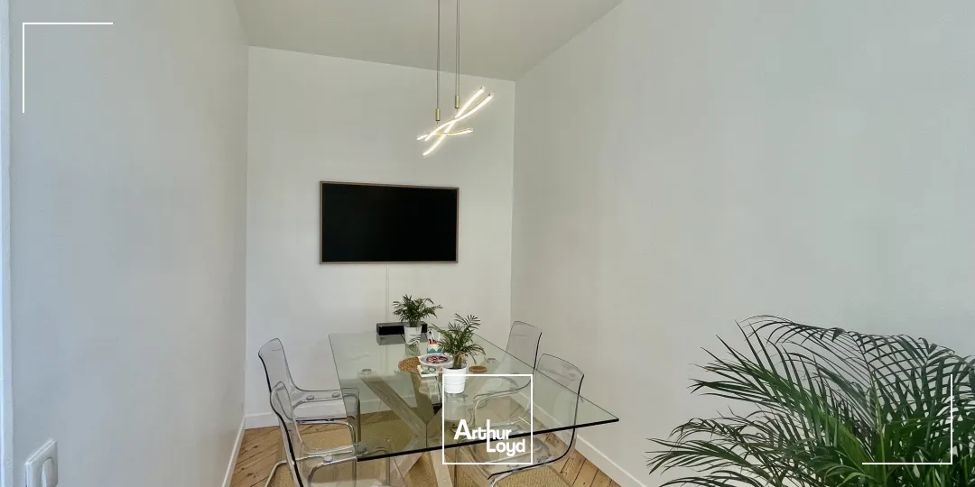 Bureaux - Location - ROUEN - 76000 - 80-80 - 7816765