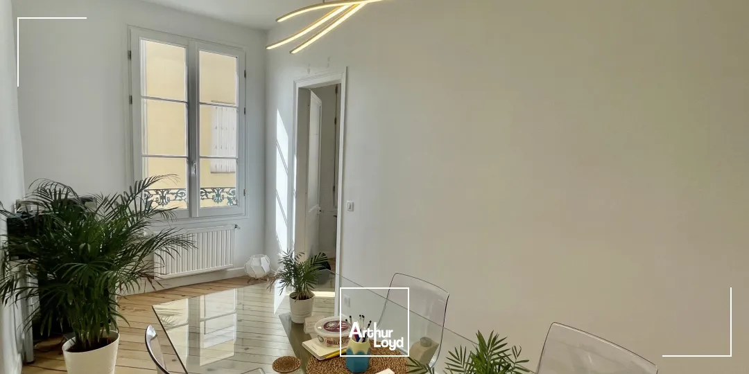 Bureaux - Location - ROUEN - 76000 - 80-80 - 7816767