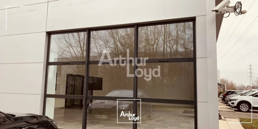 Locaux commerciaux - Location - ANNECY - 74600 - 178.11-178.11 - 7816839