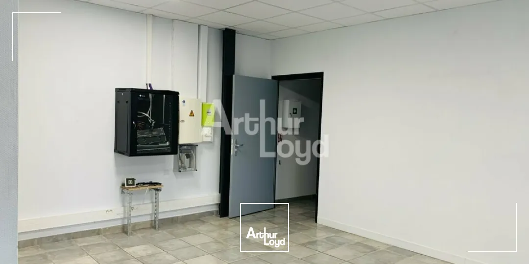 Locaux commerciaux - Location - ANNECY - 74600 - 178.11-178.11 - 7816844
