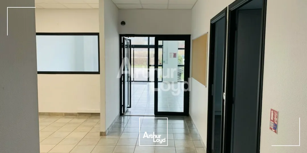 Locaux commerciaux - Location - ANNECY - 74600 - 178.11-178.11 - 7816846