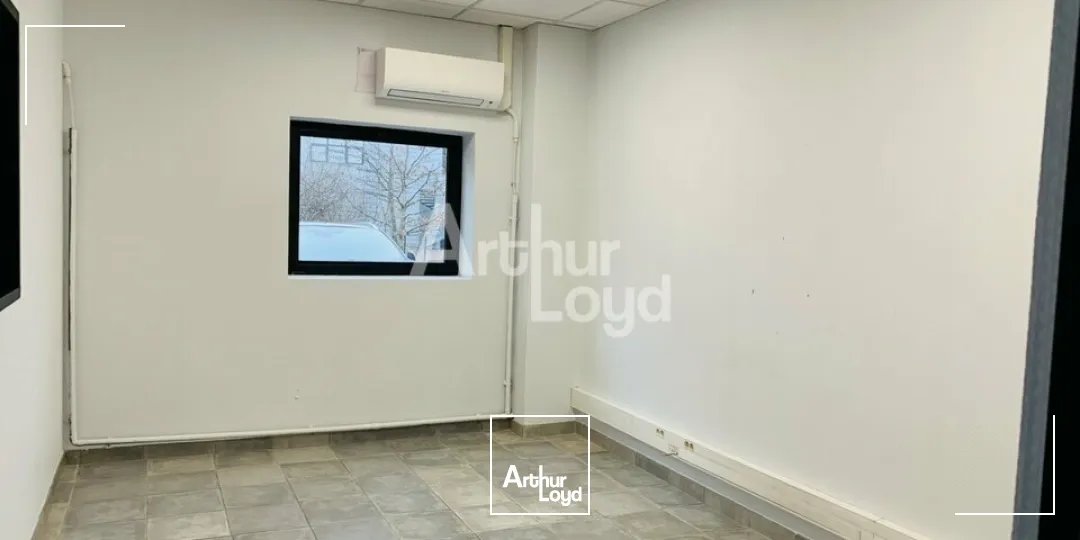 Locaux commerciaux - Location - ANNECY - 74600 - 178.11-178.11 - 7816847