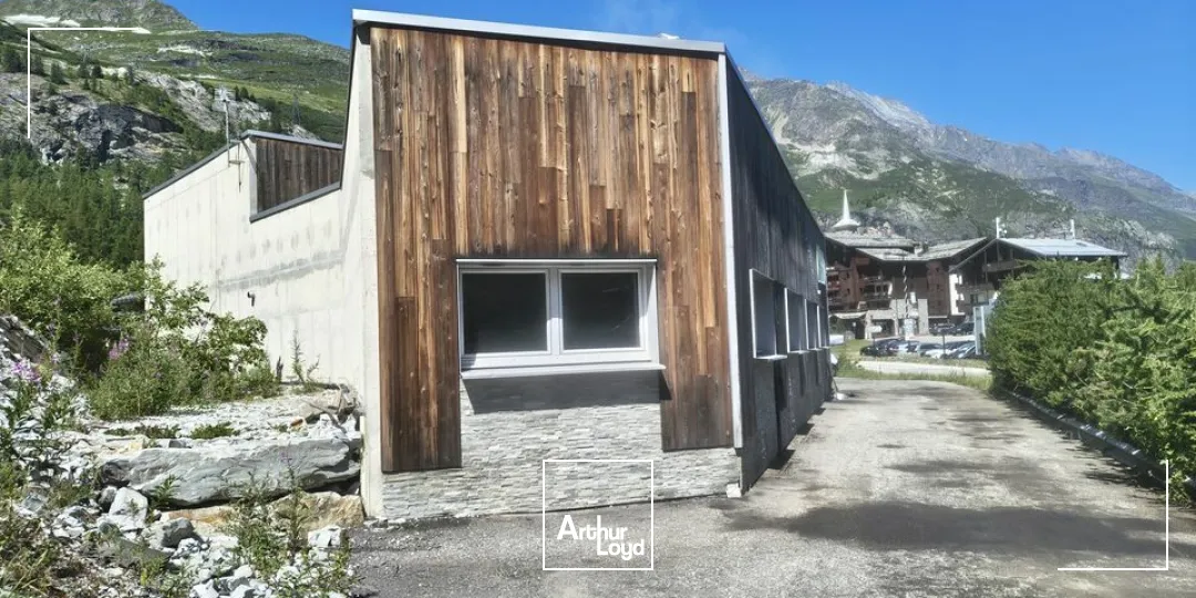 Locaux commerciaux - Location - TIGNES - 73320 - 395-395 - 7816850