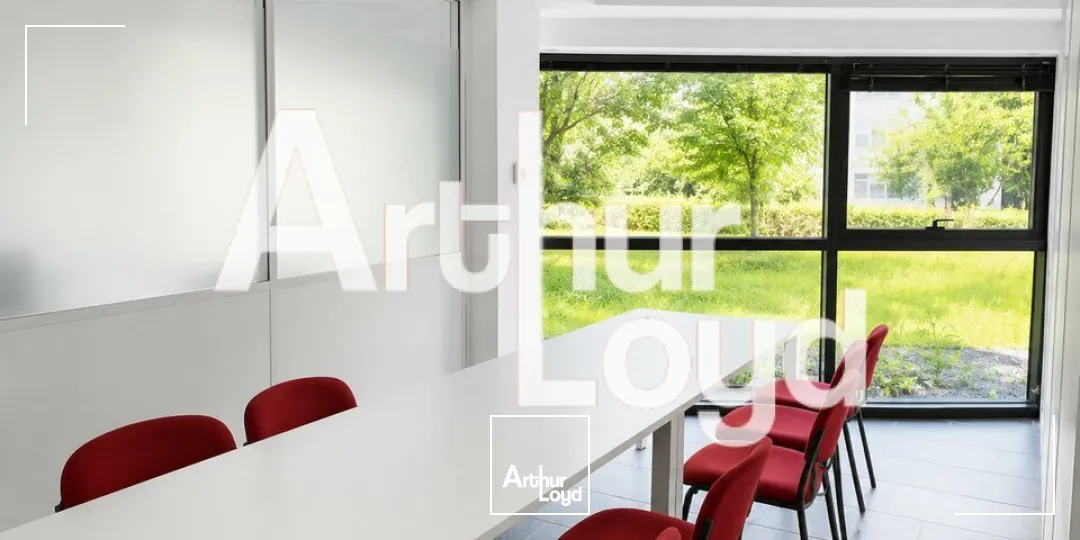 Bureaux - Location - CHAVANOD - 74650 - 220.99-220.99 - 7816861