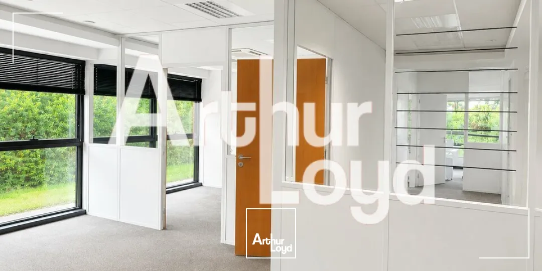 Bureaux - Location - CHAVANOD - 74650 - 220.99-220.99 - 7816860