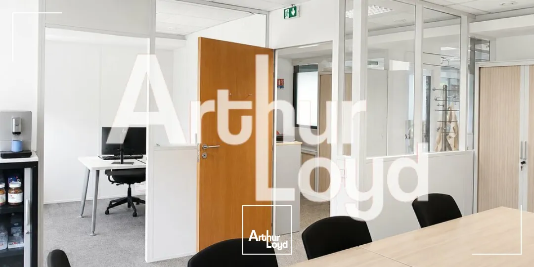 Bureaux - Location - CHAVANOD - 74650 - 220.99-220.99 - 7816859